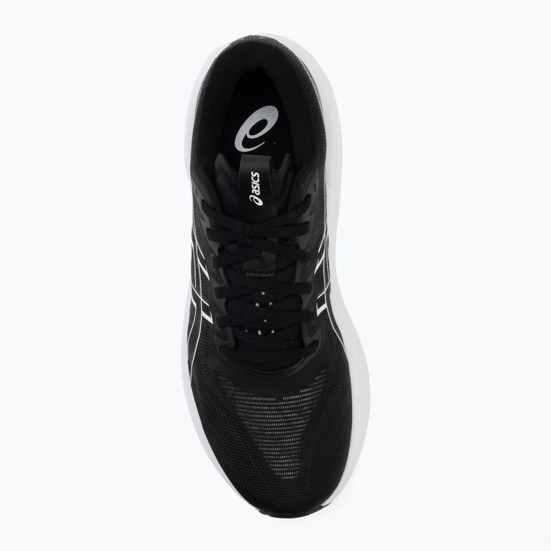 Buty do biegania męskie ASICS GT-2000 15 black/white 5