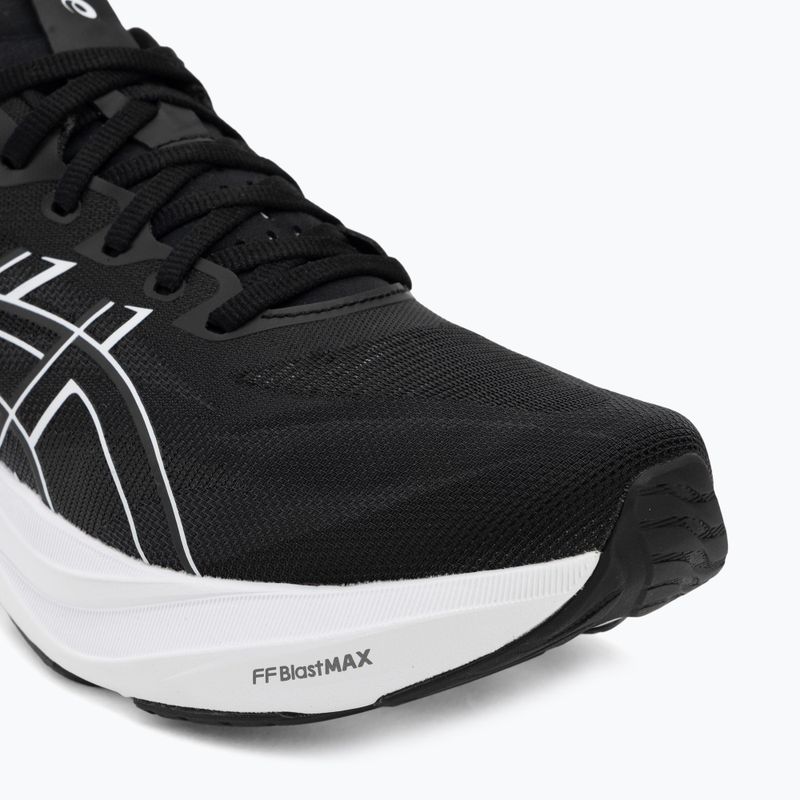 Buty do biegania męskie ASICS GT-2000 15 black/white 7