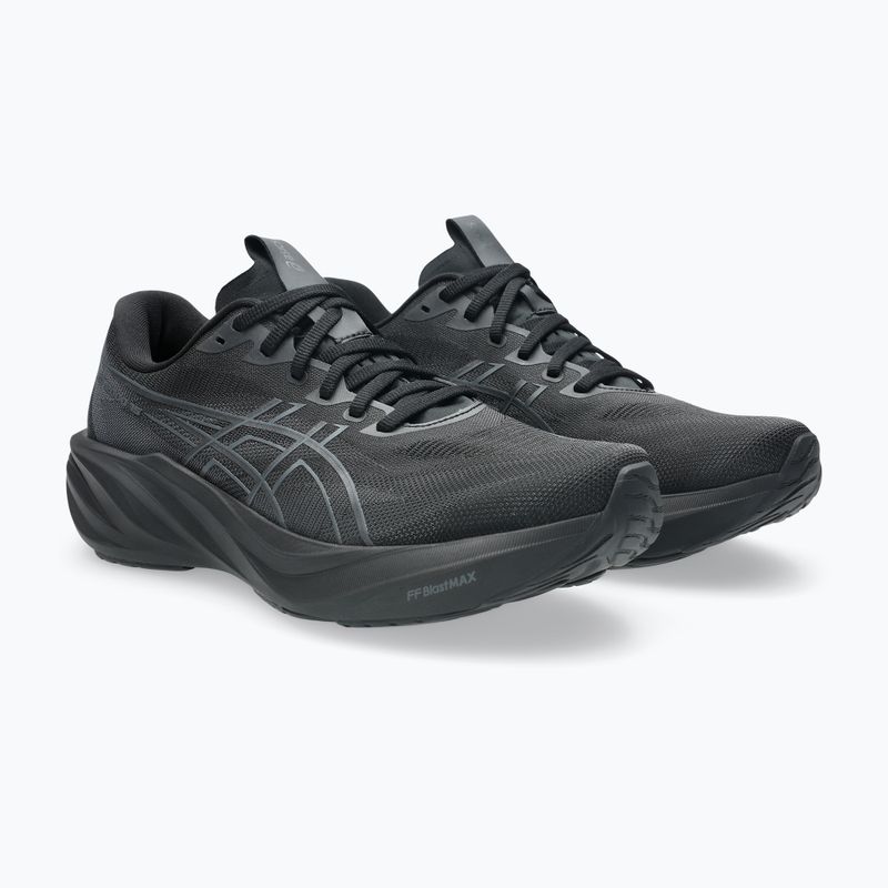 Buty do biegania męskie ASICS GT-2000 15 black/black 8