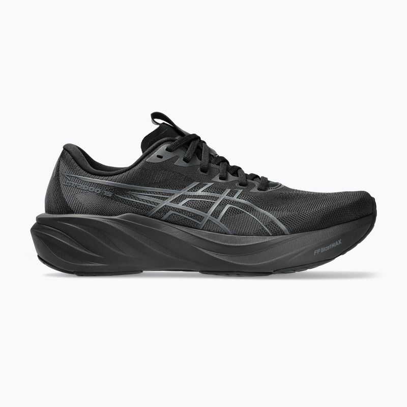 Buty do biegania męskie ASICS GT-2000 15 black/black 9