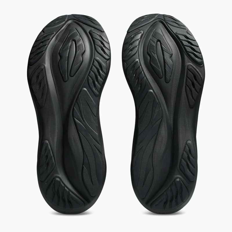 Buty do biegania męskie ASICS GT-2000 15 black/black 12
