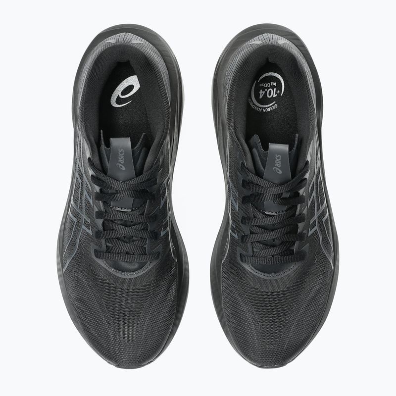 Buty do biegania męskie ASICS GT-2000 15 black/black 13