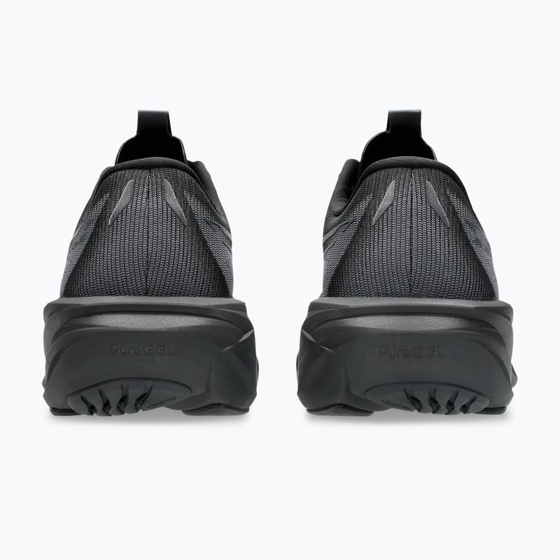 Buty do biegania męskie ASICS GT-2000 15 black/black 14