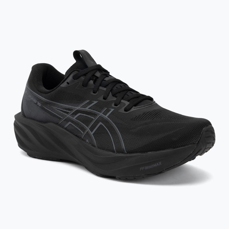 Buty do biegania męskie ASICS GT-2000 15 black/black
