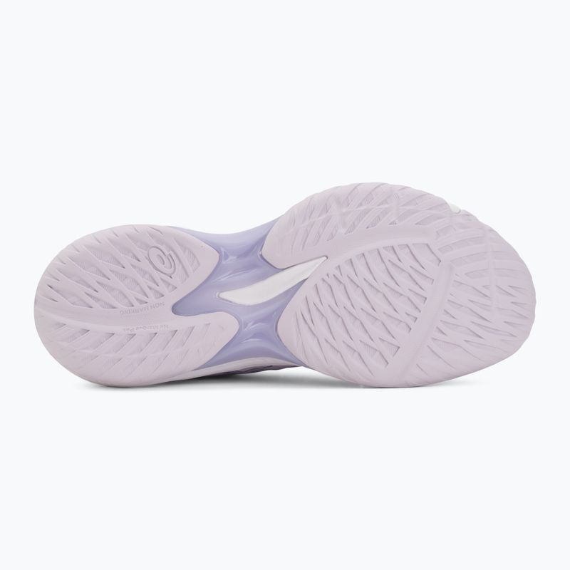 Buty do siatkówki damskie ASICS Beyond FF 2 dhalia/murasaki 4