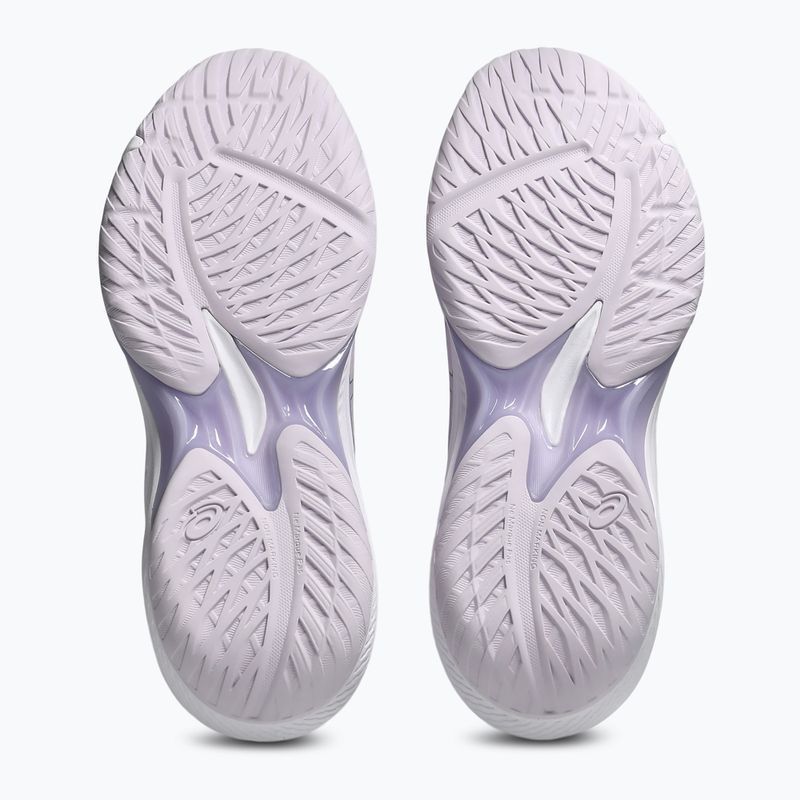 Buty do siatkówki damskie ASICS Beyond FF 2 dhalia/murasaki 3