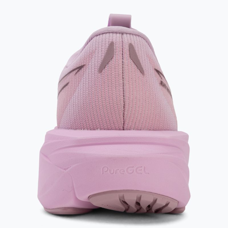 Buty do biegania damskie ASICS GT-2000 15 hazy lilac/taro purple 6