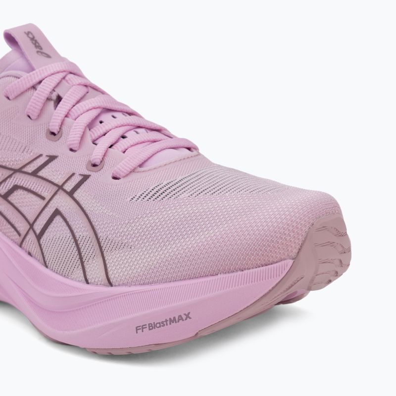 Buty do biegania damskie ASICS GT-2000 15 hazy lilac/taro purple 7