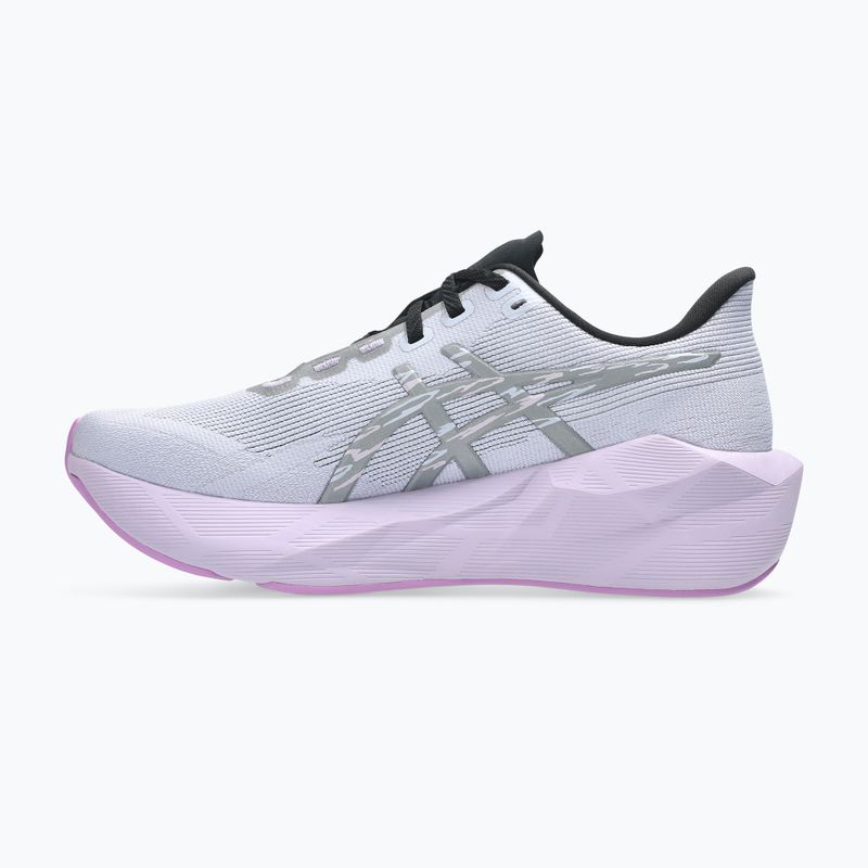 Buty do biegania damskie ASICS Novablast 6 Lite-Show lite show/lavender glow 2