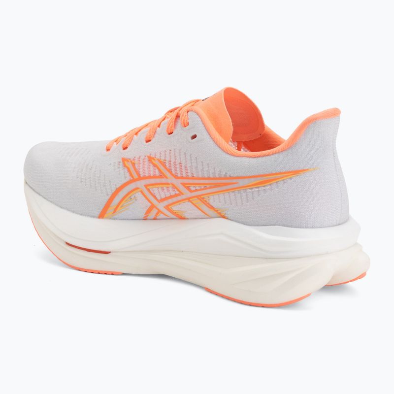 Buty do biegania damskie ASICS Sonicblast 2 white/sun coral 3
