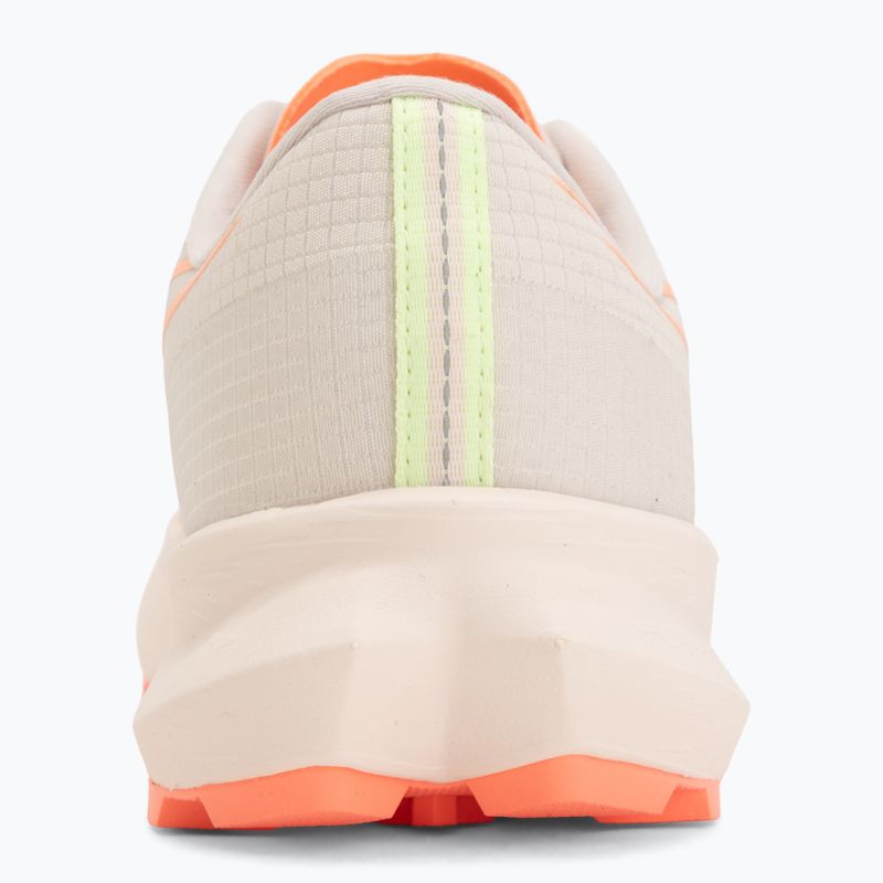 Buty do biegania Asics Fuji Lite 7 rose dust/sun coral 6