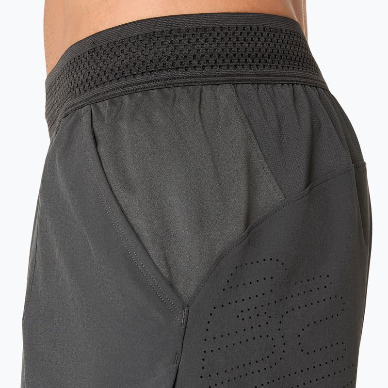 Spodenki tenisowe męskie ASICS Match Laser Cut 7IN 8