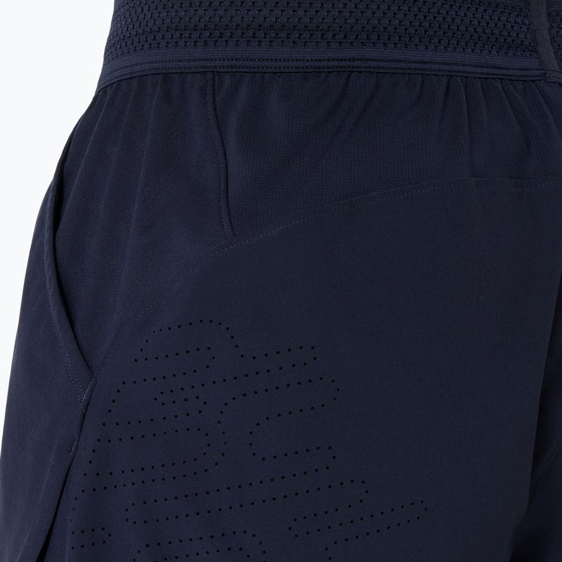 Spodenki tenisowe męskie ASICS Match Laser Cut 7IN 8
