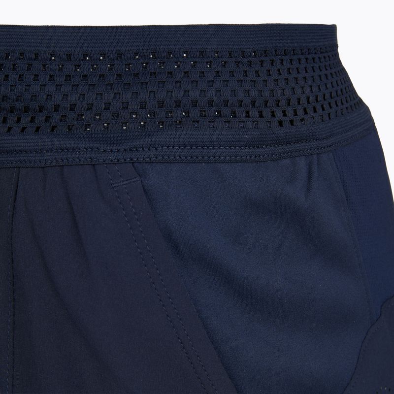 Spodenki tenisowe męskie ASICS Match Laser Cut 7IN 13