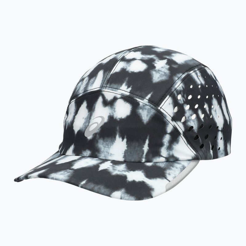 Czapka z daszkiem Asics Performance Running Cap Limited Edition Performance Black