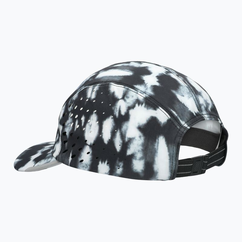 Czapka z daszkiem Asics Performance Running Cap Limited Edition Performance Black 2