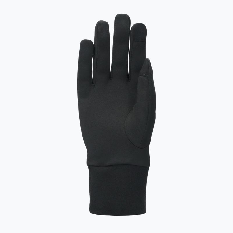 Rękawiczki do biegania ASICS Winter Glove performance black 5