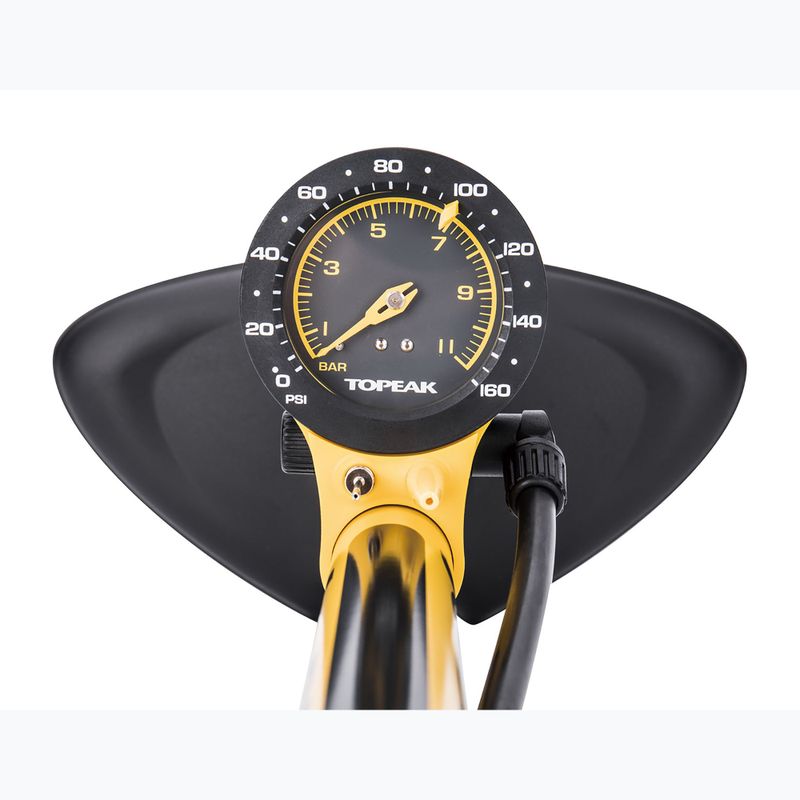 Pompka rowerowa Topeak JoeBlow Sport III 2
