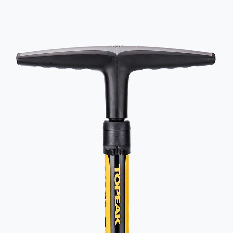 Pompka rowerowa Topeak JoeBlow Sport III 4