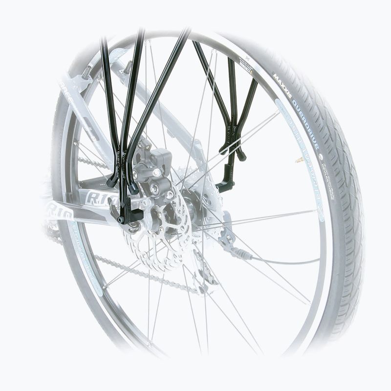 Bagażnik rowerowy Topeak MTX Explorer 8