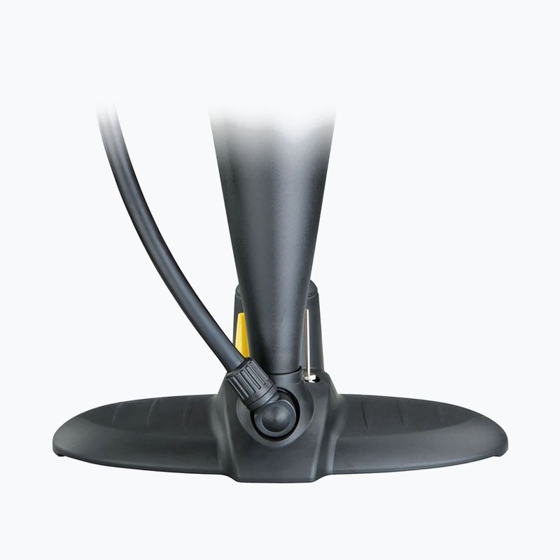 Pompka rowerowa Topeak JoeBlow Max HP 160psi red 4