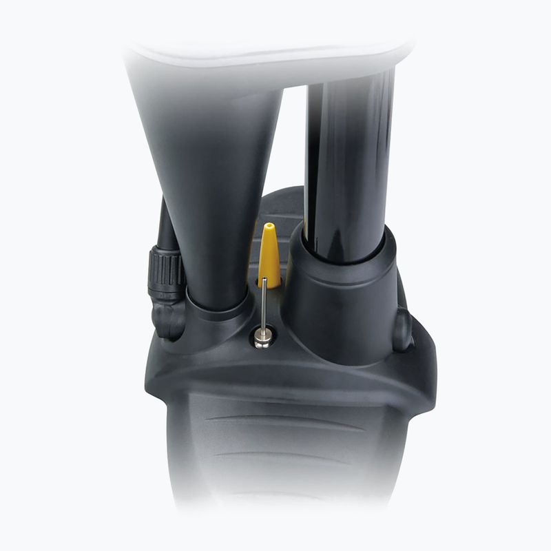 Pompka rowerowa Topeak JoeBlow Max HP 160psi red 6