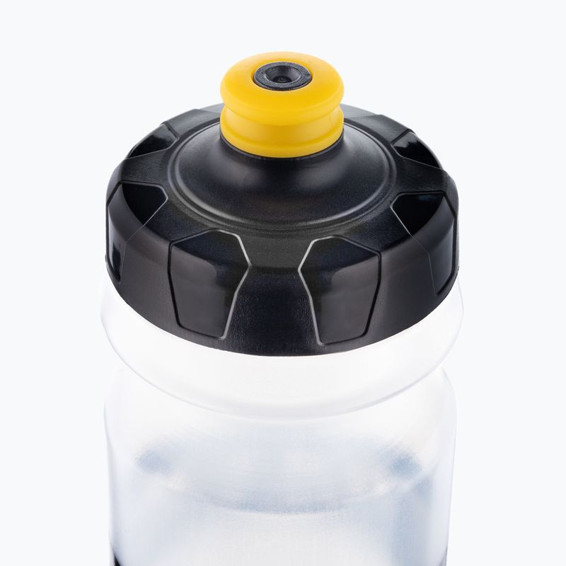 Bidon rowerowy Topeak T-TWB-01 600 ml transparent 2