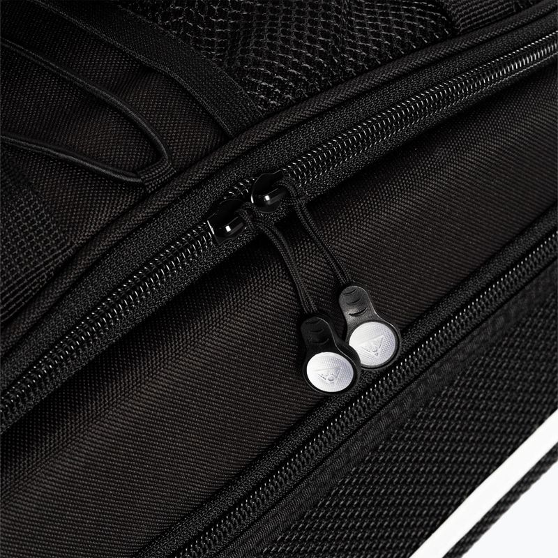 Torba rowerowa na bagażnik Topeak Trunk Bag Ex Strap black 6