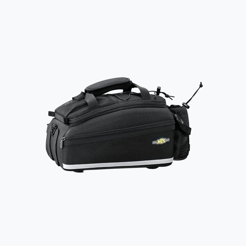 Torba rowerowa na bagażnik Topeak Trunk Bag Ex Strap black 8