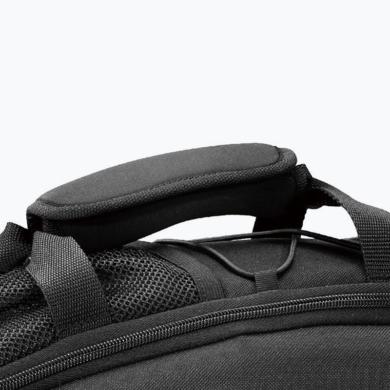 Torba rowerowa na bagażnik Topeak Trunk Bag Ex Strap black 10