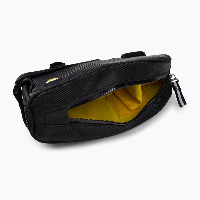 Torba rowerowa na ramę Topeak Fuel Tank Large black 4