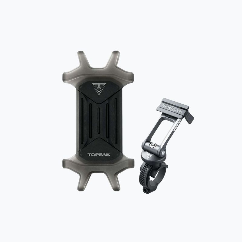 Uchwyt rowerowy na telefon Topeak Omni Ridecase Dx black