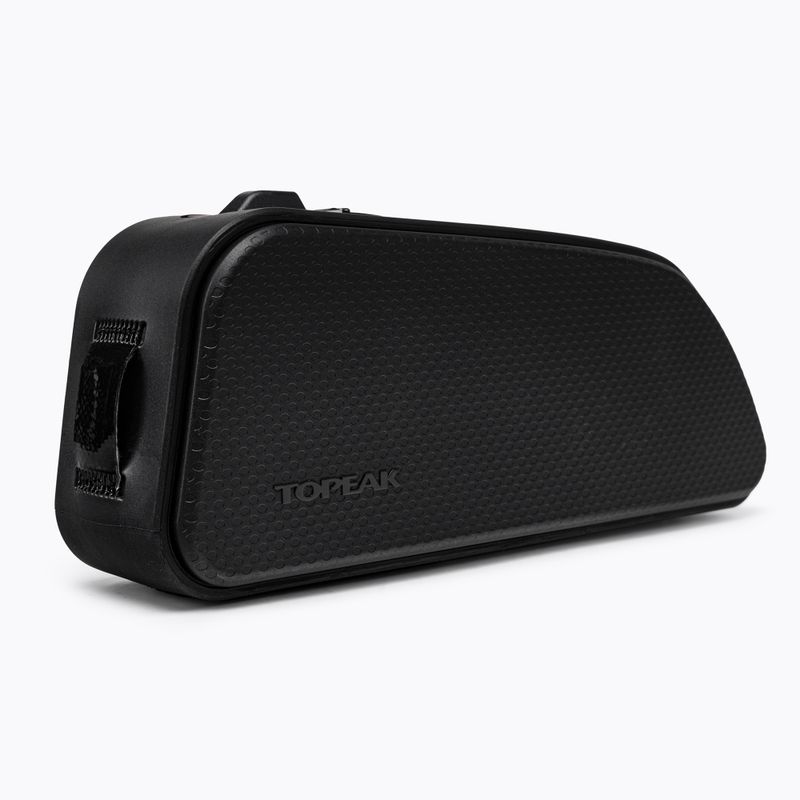 Torba rowerowa na ramę Topeak Fastfuel Drybag X black 3