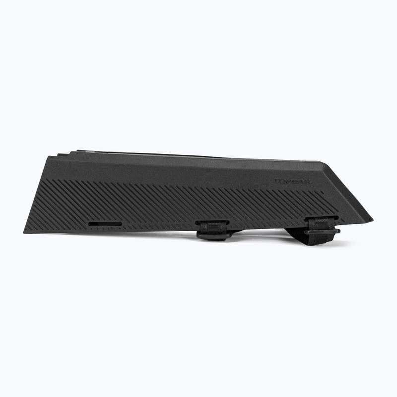 Torba rowerowa na ramę Topeak FastFuel Tribox black 2