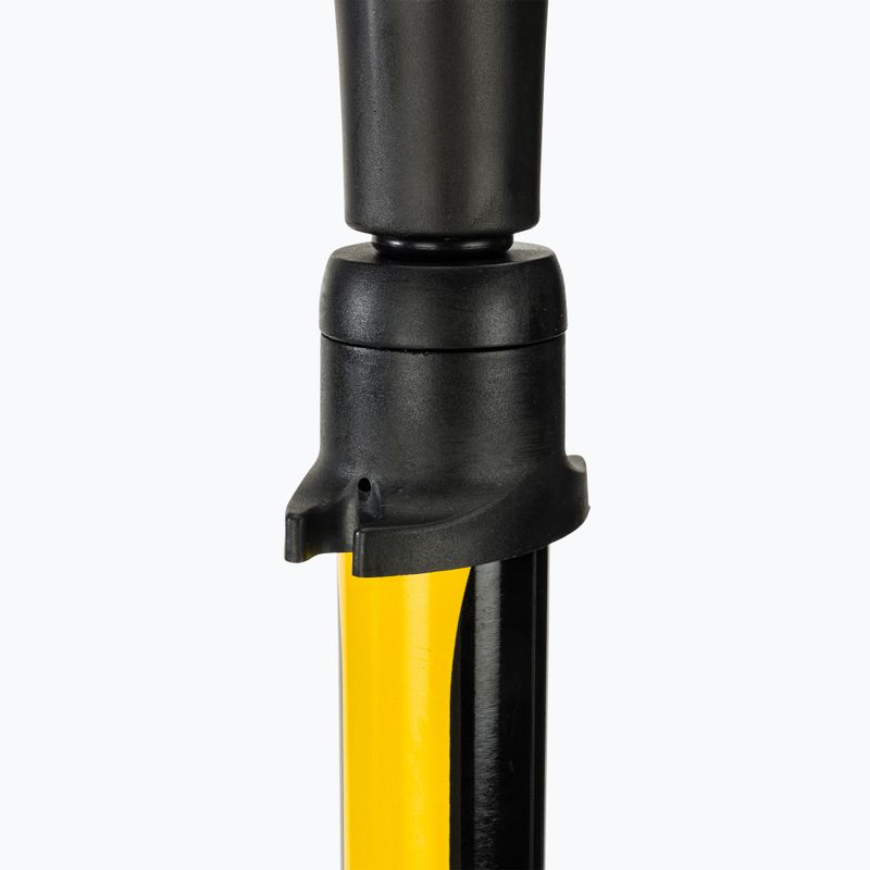 Pompka rowerowa Topeak JoeBlow Sport Digital 160psi silver 4