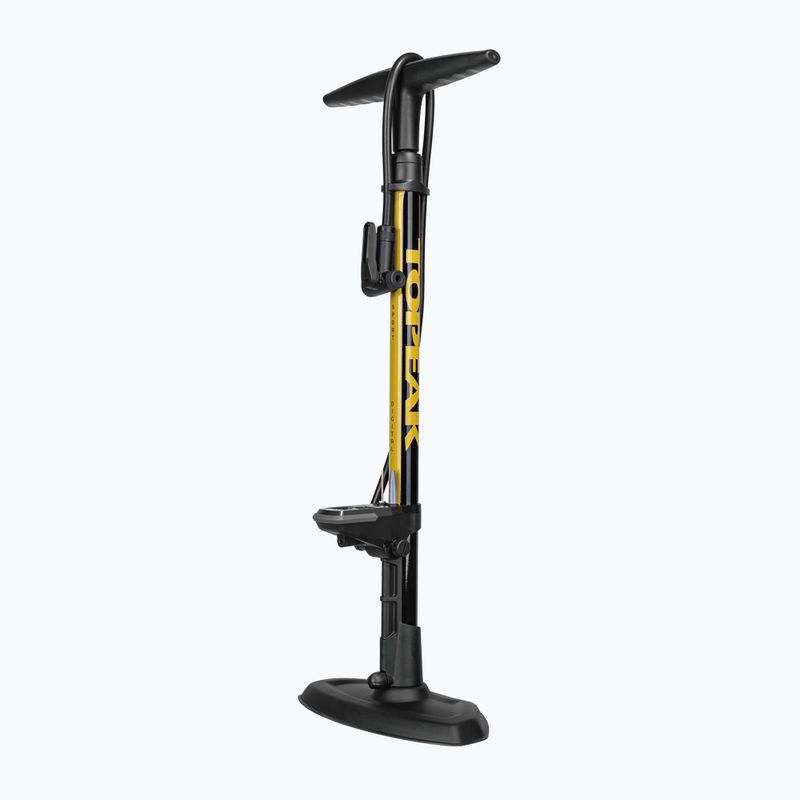 Pompka rowerowa Topeak JoeBlow Sport Digital 160psi silver 6