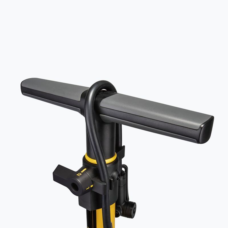 Pompka rowerowa Topeak JoeBlow Sport Digital 160psi silver 7