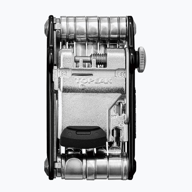 Klucz wielofunkcyjny Topeak Mini PT30 black 5