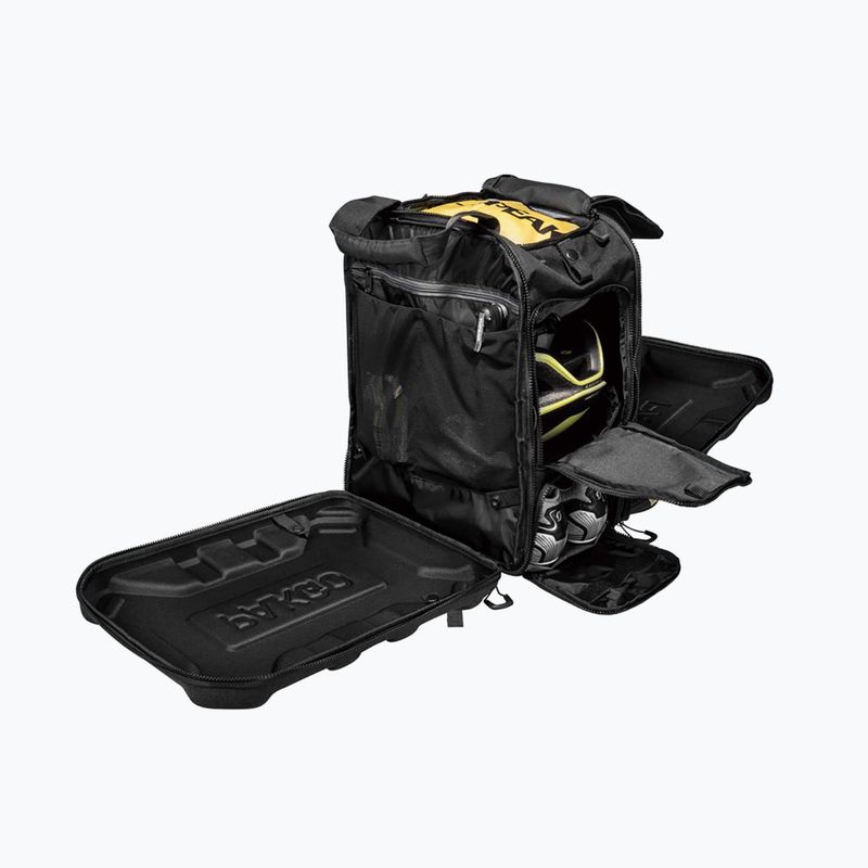 Torba na sprzęt rowerowy Topeak PakGo GearPack black 3