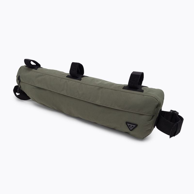 Torba rowerowa na ramę Topeak MidLoader green