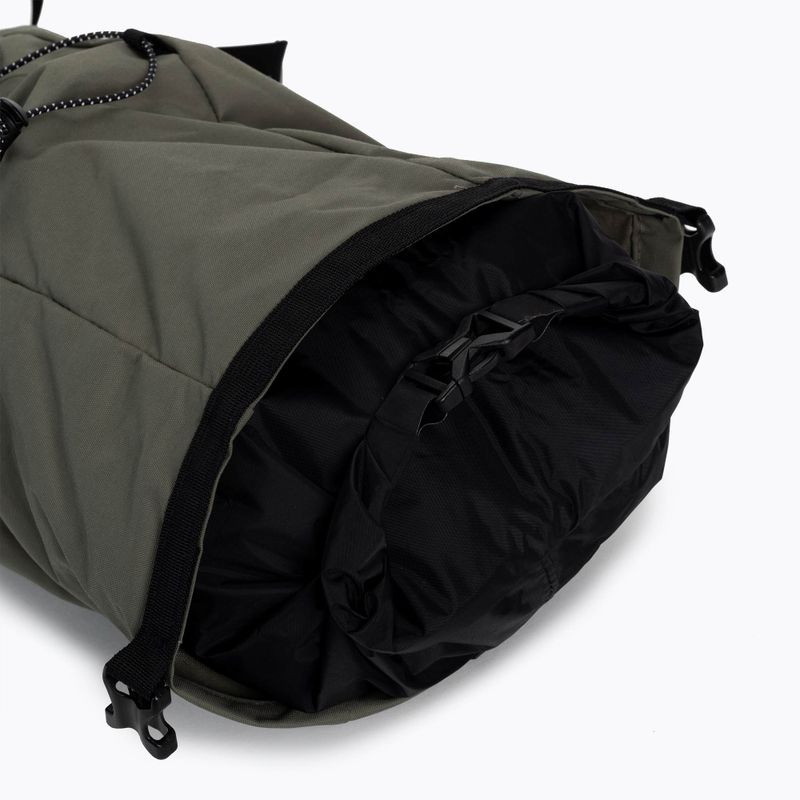 Torba rowerowa pod siodło Topeak Loader Backloader 15 l green 6