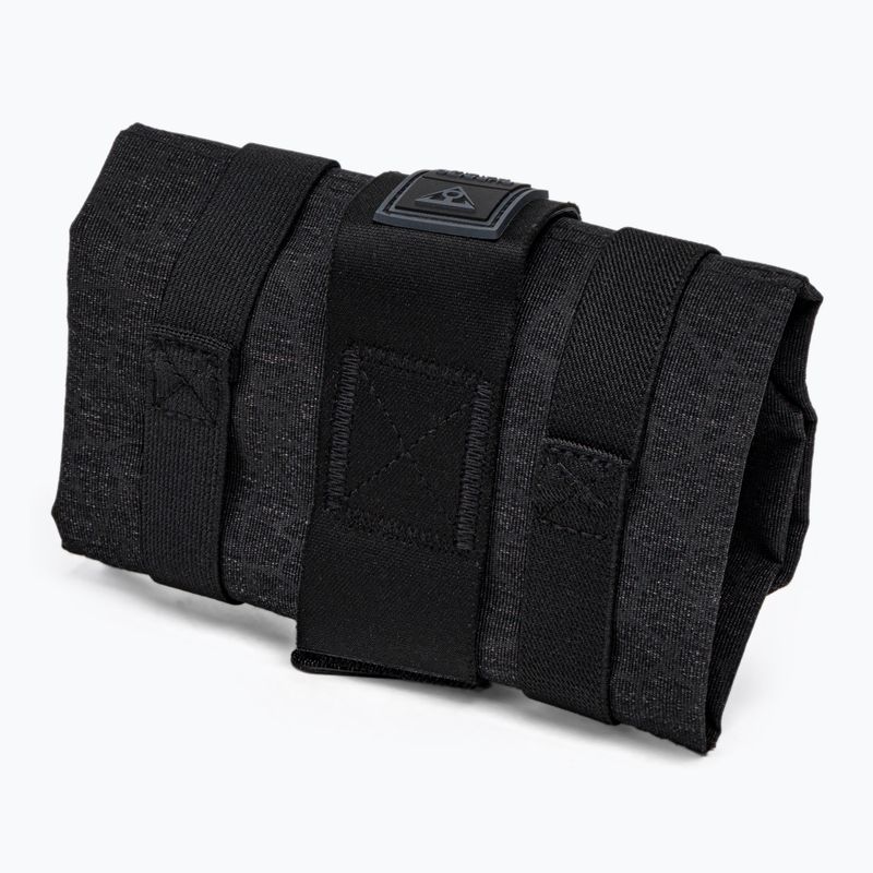 Torba rowerowa pod siodło Topeak Burrito Pack black 2