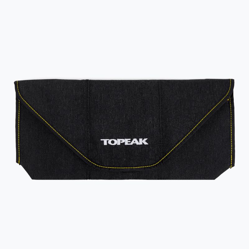 Torba rowerowa pod siodło Topeak Burrito Pack 3