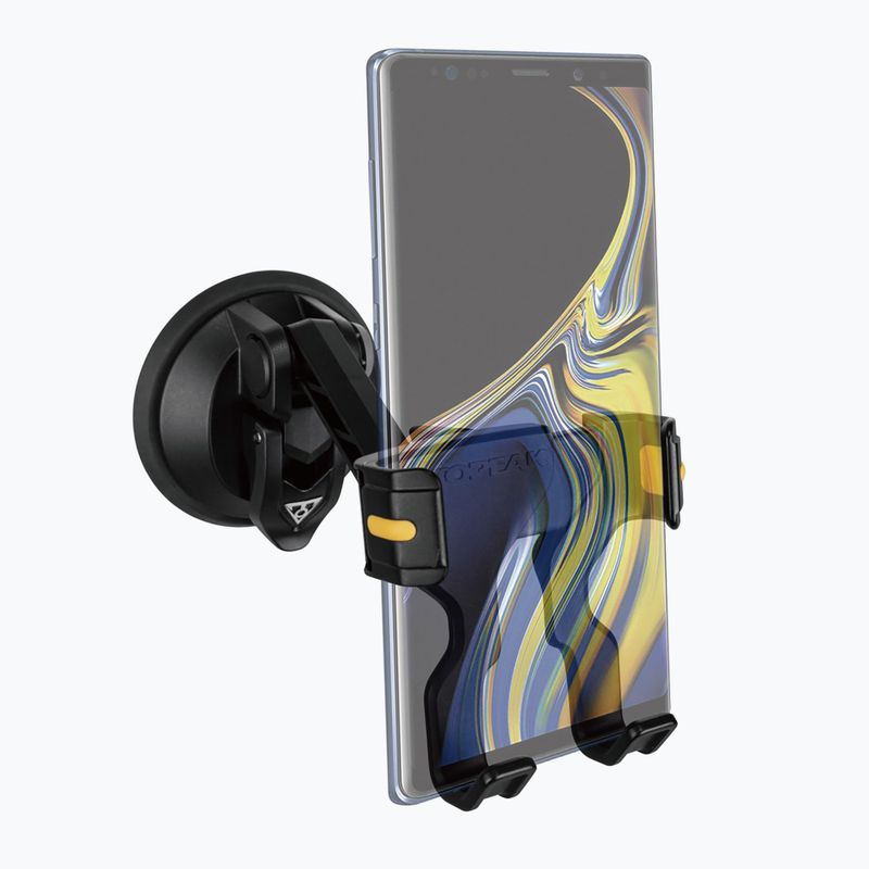 Uchwyt na telefon Topeak Omni Carmount 2