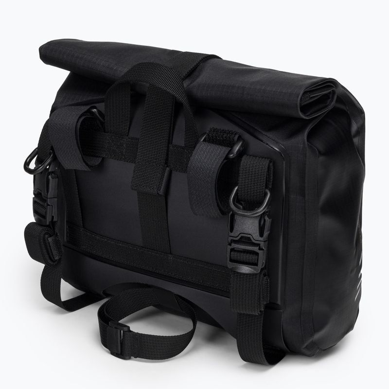Torba rowerowa na kierownicę Topeak BarLoader 6.5 l black 2