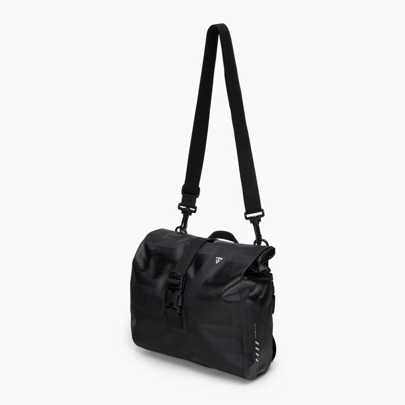Torba rowerowa na kierownicę Topeak BarLoader 6.5 l black 3