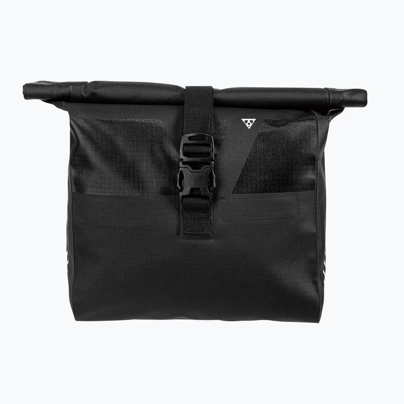 Torba rowerowa na kierownicę Topeak BarLoader 6.5 l black 7