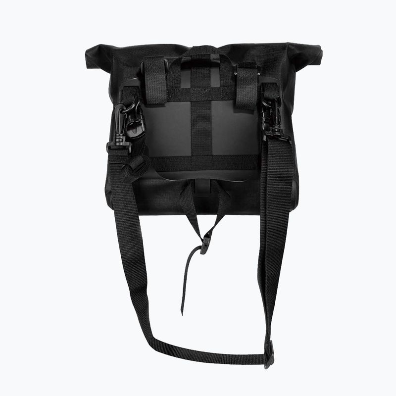 Torba rowerowa na kierownicę Topeak BarLoader 6.5 l black 8