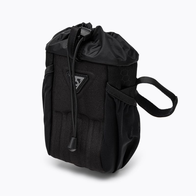 Torba rowerowa na kierownicę Topeak FreeLoader black 2