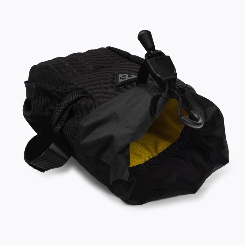 Torba rowerowa na kierownicę Topeak FreeLoader 1 l black 3
